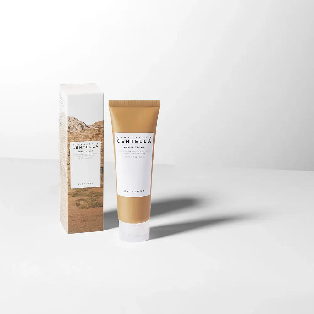 LIMPIADOR SKIN 1004 125ml