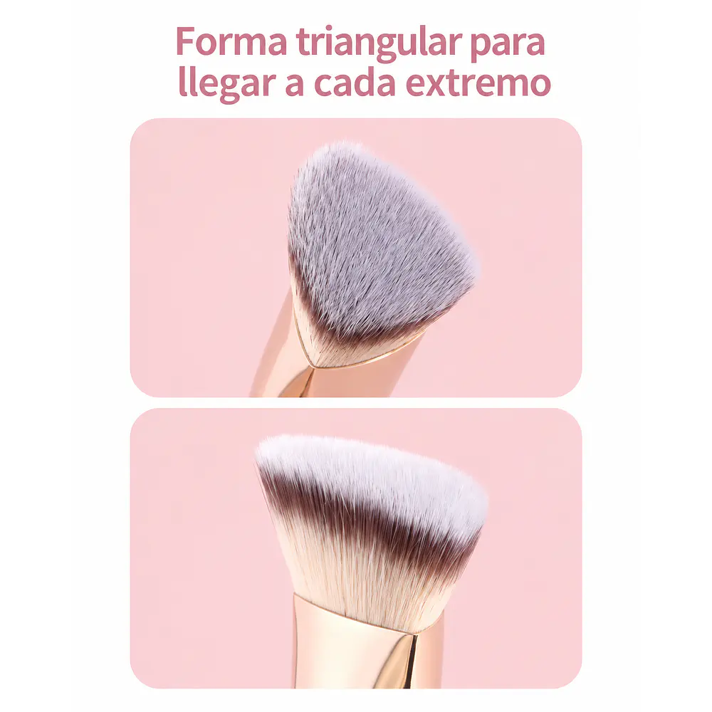 BROCHA DE CORRECTOR INDIVIDUAL