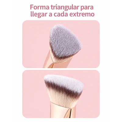 BROCHA DE CORRECTOR INDIVIDUAL