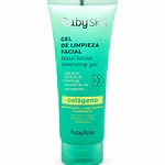 GEL DE LIMPIEZA FACIAL