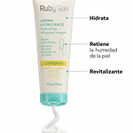 CREMA HIDRATANTE DE COLÁGENO 
