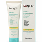 CREMA HIDRATANTE DE COLÁGENO 