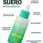 SUERO FACIAL COLÁGENO 