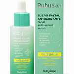 SUERO FACIAL COLÁGENO 