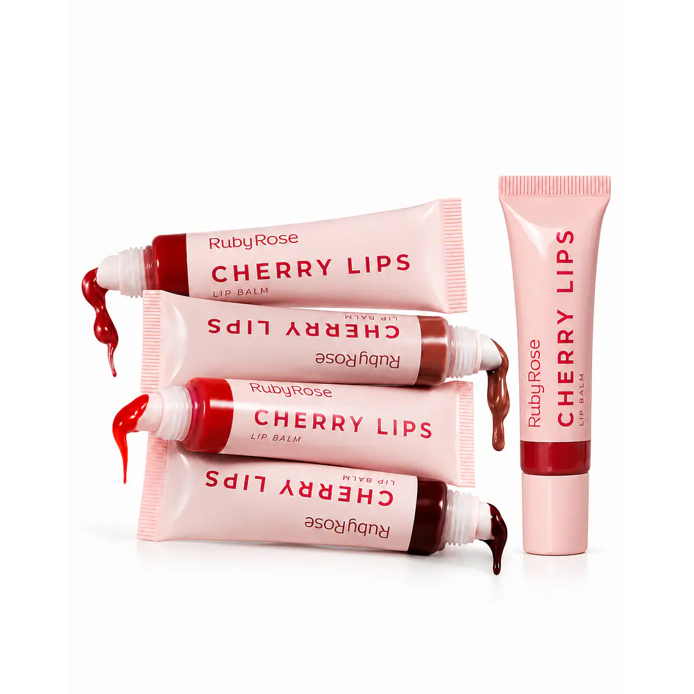 CHERRY LIPS BALM