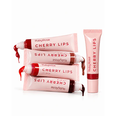 CHERRY LIPS BALM