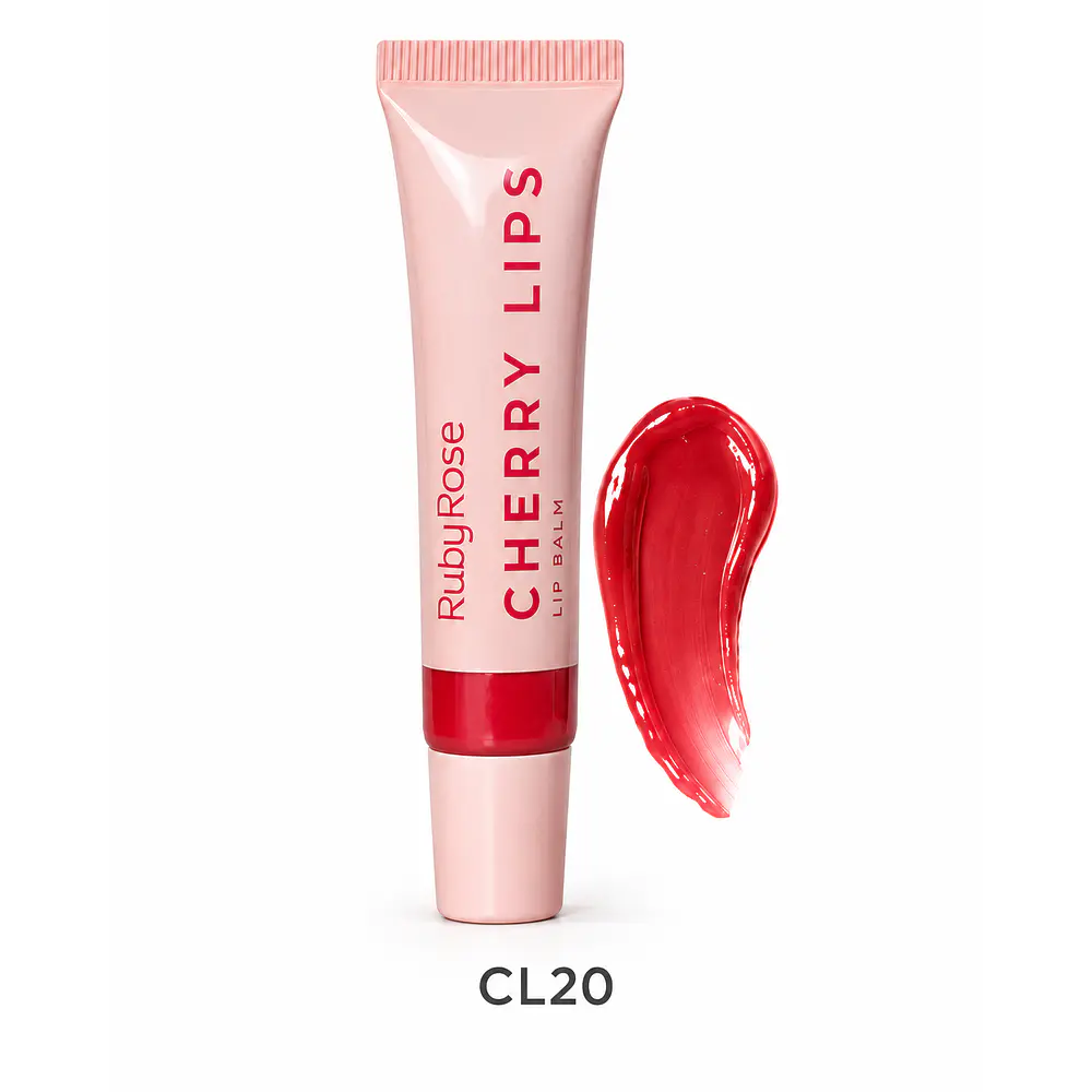 CHERRY LIPS BALM