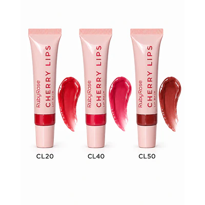 CHERRY LIPS BALM
