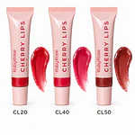 CHERRY LIPS BALM