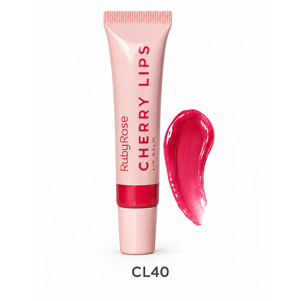 CHERRY LIPS BALM