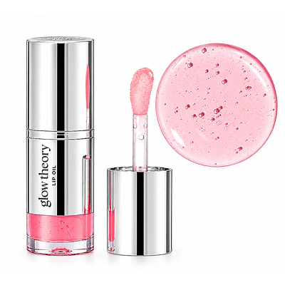 LIP OIL BLOW THEORY