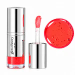 LIP OIL BLOW THEORY