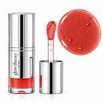 LIP OIL BLOW THEORY