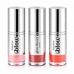 LIP OIL BLOW THEORY