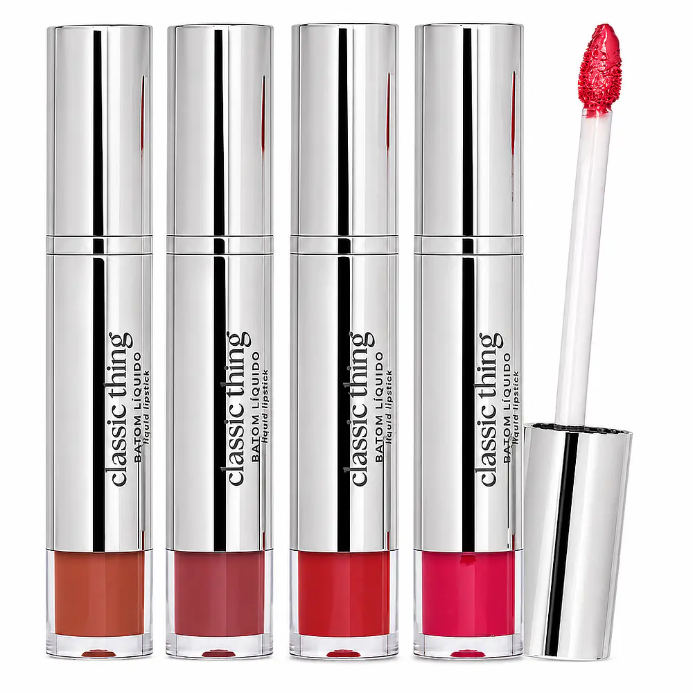 LABIAL LÍQUIDO CLASIC