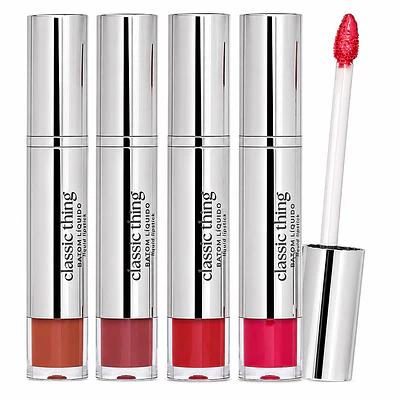 LABIAL LÍQUIDO CLASIC