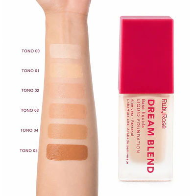 BASE DREAM BLEND