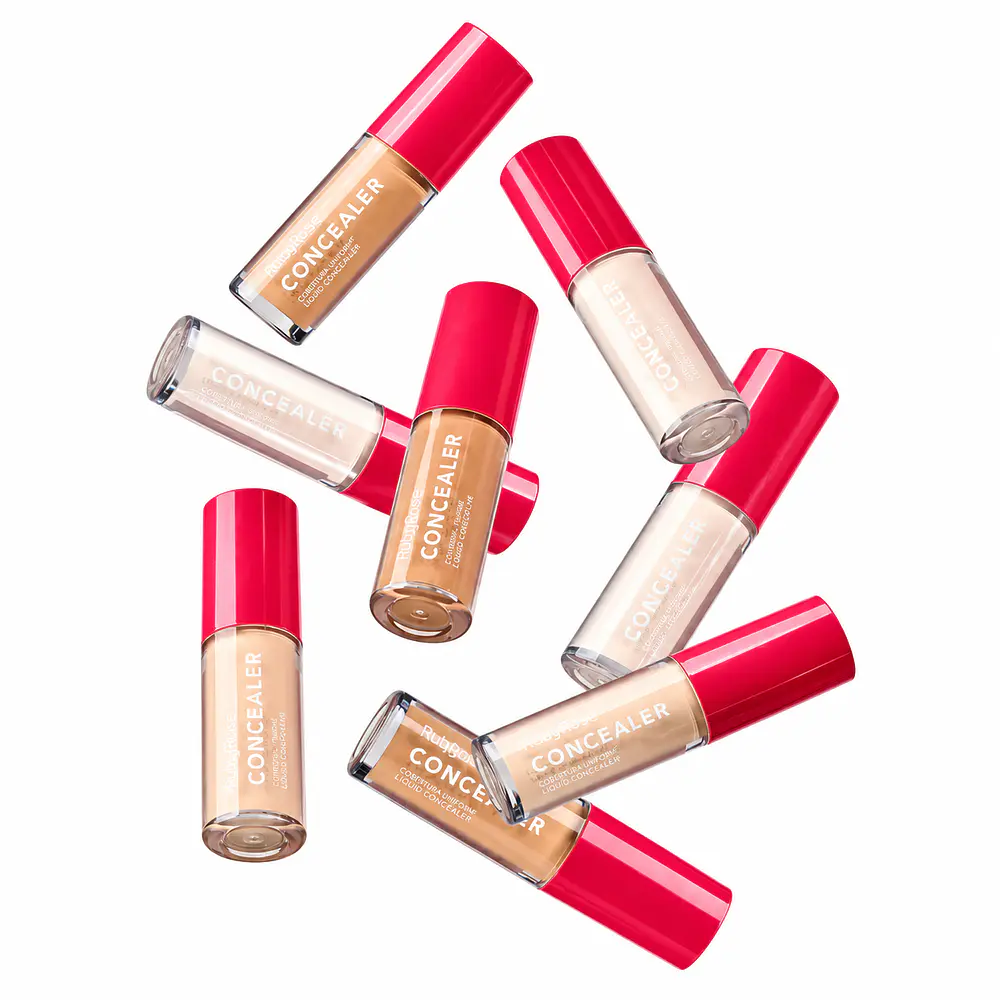 CORRECTOR LÍNEA ROSA 