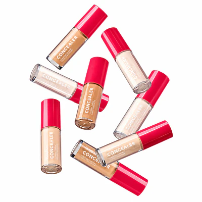 CORRECTOR LÍNEA ROSA 