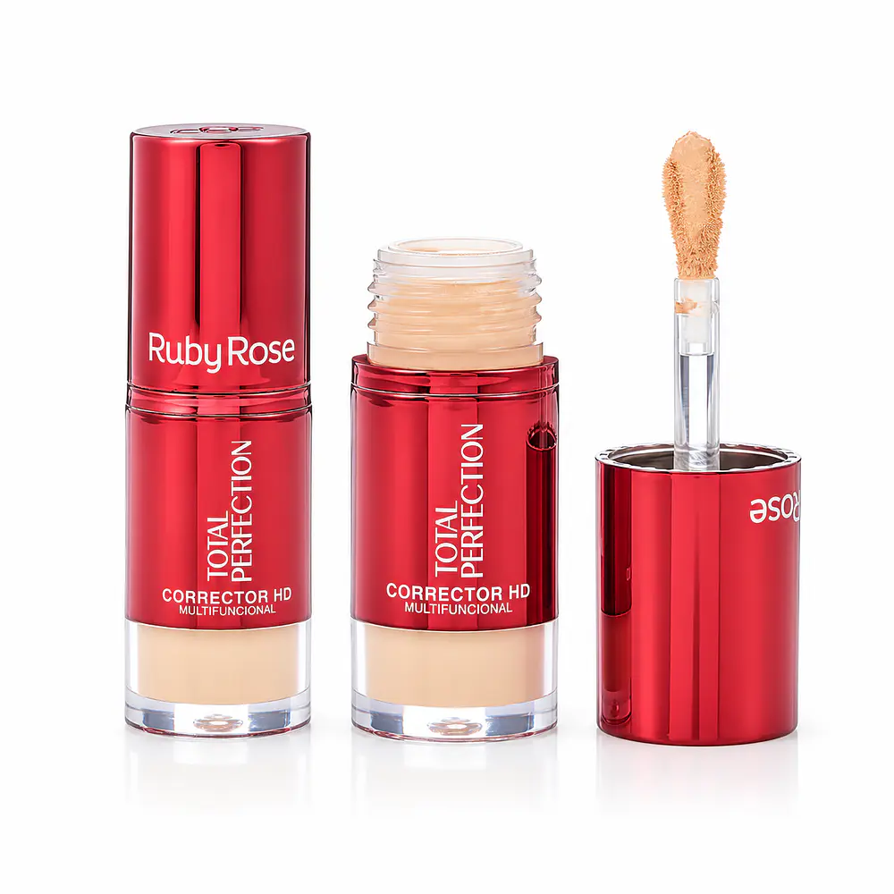 CORRECTOR TOTAL PERFECTION