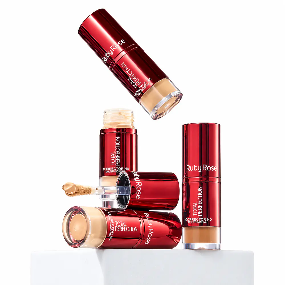 CORRECTOR TOTAL PERFECTION