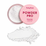POWDER PRO POLVO SUELTO