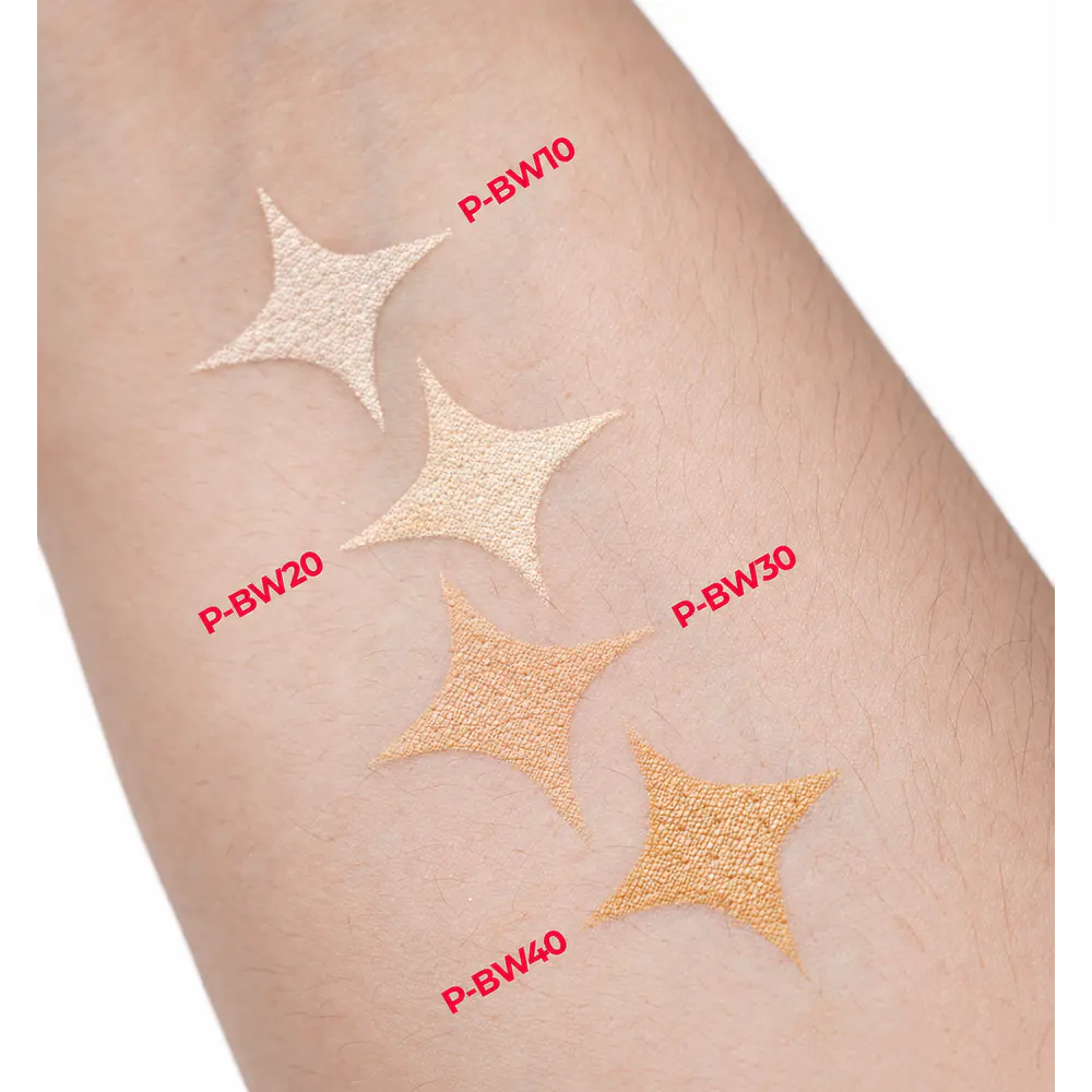 POLVO COMPACTO BAKED FILTER BLOW