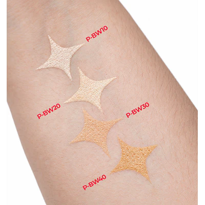 POLVO COMPACTO BAKED FILTER BLOW