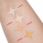 POLVO COMPACTO BAKED FILTER BLOW