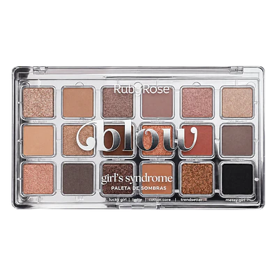 PALETA DE OJOS BLOW