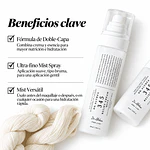 RELIEF CREAM MIST 100ml