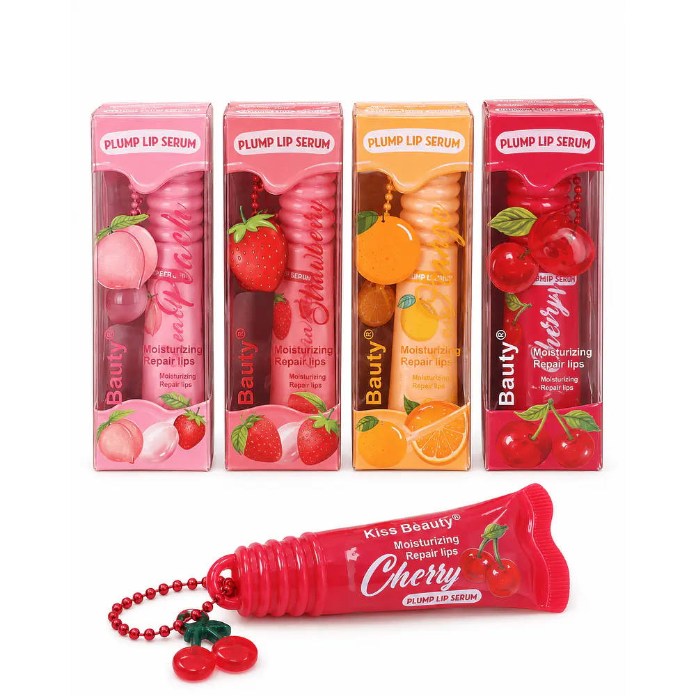 LIP SERUM FRUTALES