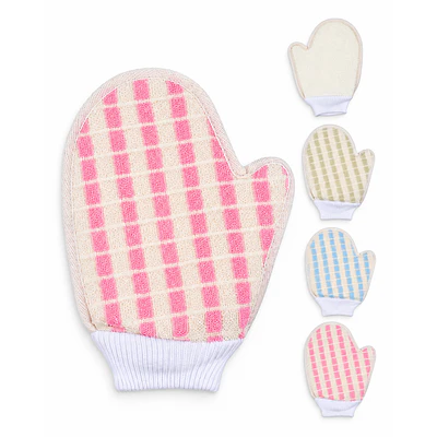 GUANTE EXFOLIANTE CORPORAL