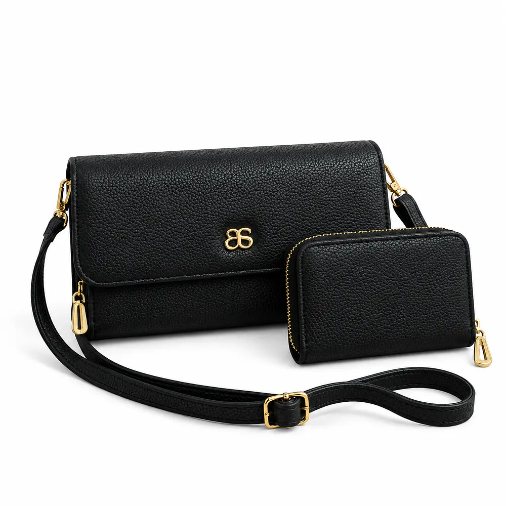 CARTERA TIPO BILLETERA
