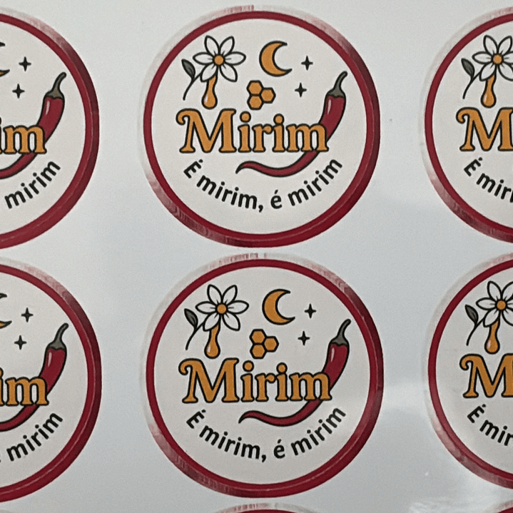 Etiquetas Autocolantes Personalizadas 1