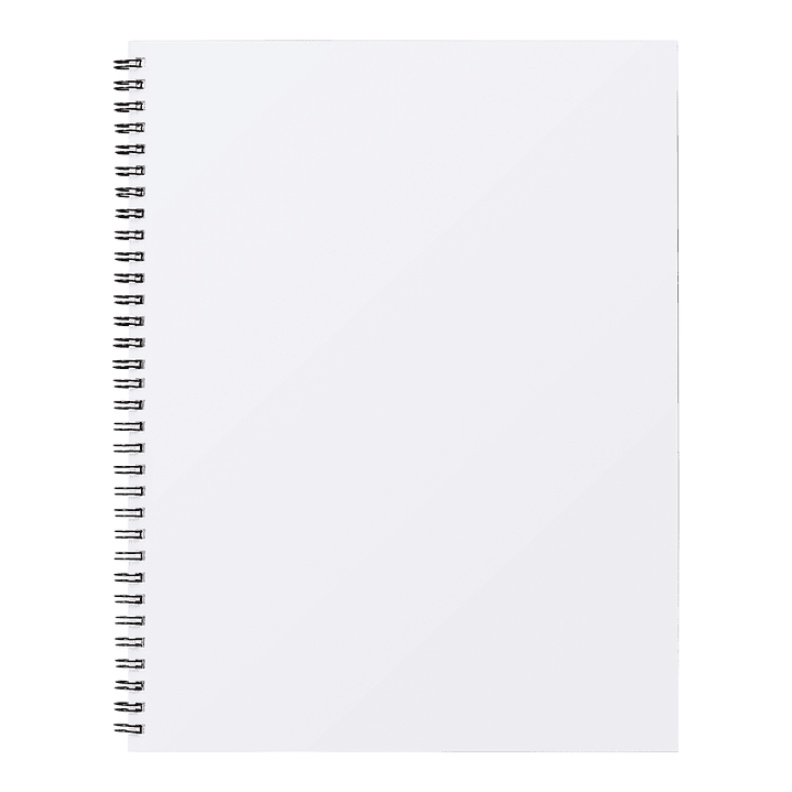 Bloco de notas - Pretos velhos 4