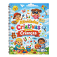 Atividades criativas para crianças  - Thumbnail 1