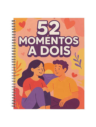 52 momentos a dois