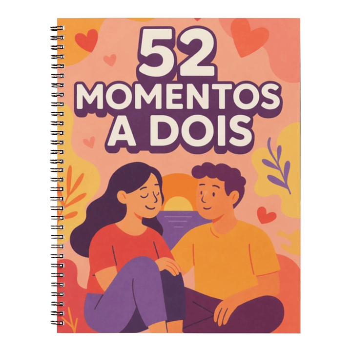 52 momentos a dois 1