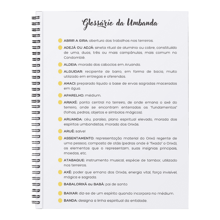 Bloco de notas - Malandro 2