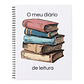 Planner de Leitura - Thumbnail 1