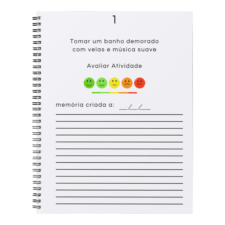 52 Ideias para momentos a Sós 4