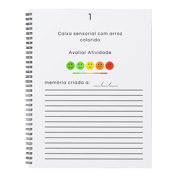 Atividades criativas para crianças  4