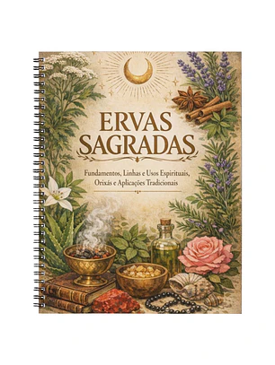 Ervas Sagradas