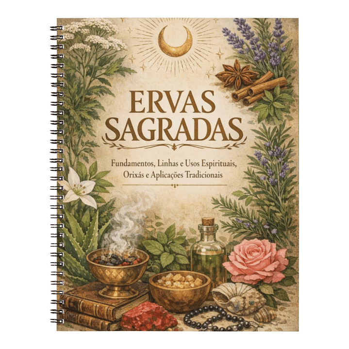 Ervas Sagradas 1