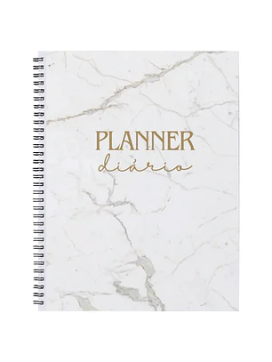 Planner Diário - 6 meses