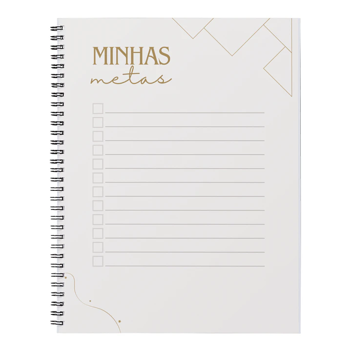 Planner Diário - 6 meses 3