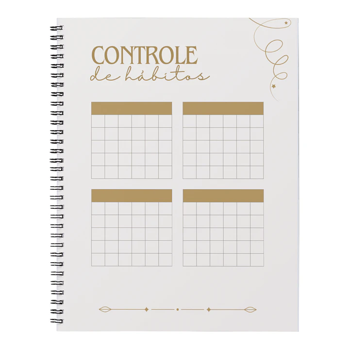 Planner Diário - 6 meses 4