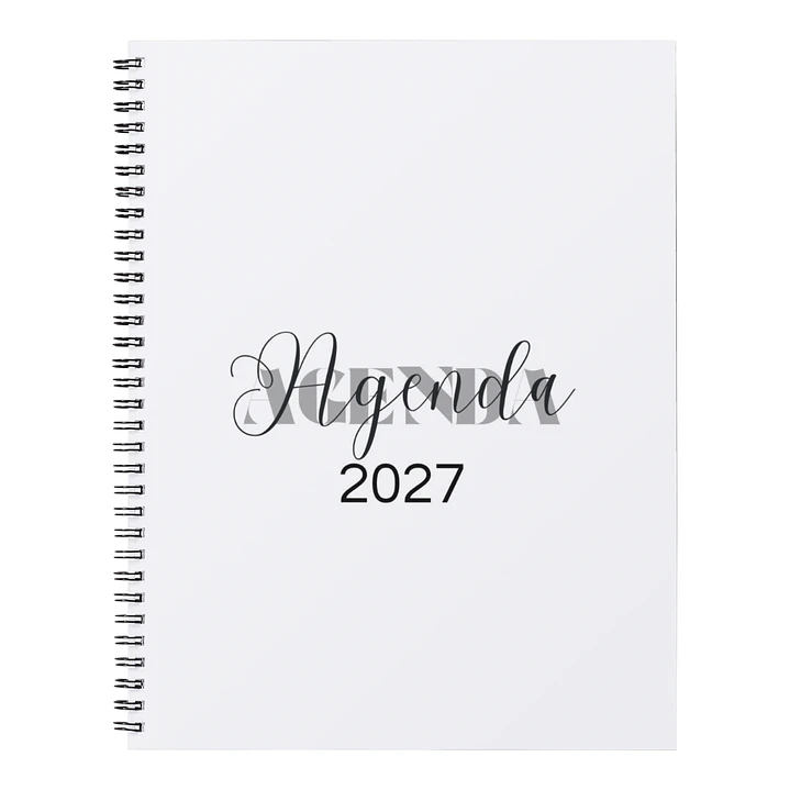 Agenda 2027 1