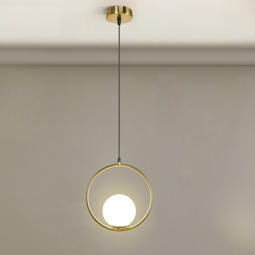 Lámpara Colgante Aura 1